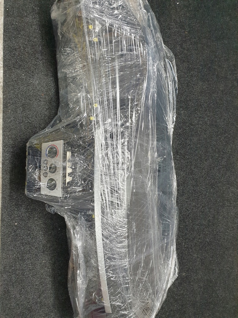 фото №12, Панель приладів приладова opel meriva a оригінал europa