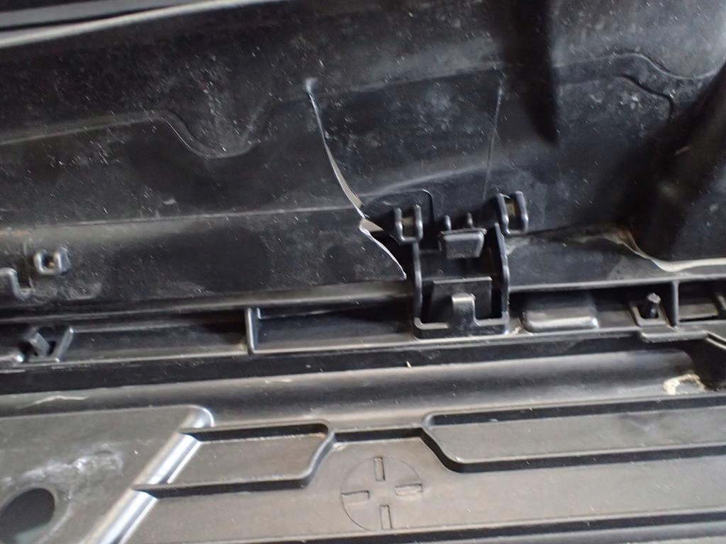 фото №4, Pas передній підсилювач жалюзі bmw 7 f01 f02