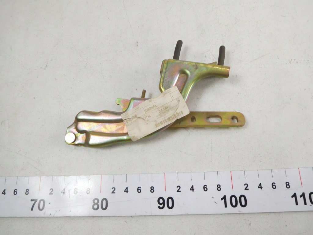 фото №3, Петля капот левый alfa romeo 156 60619345