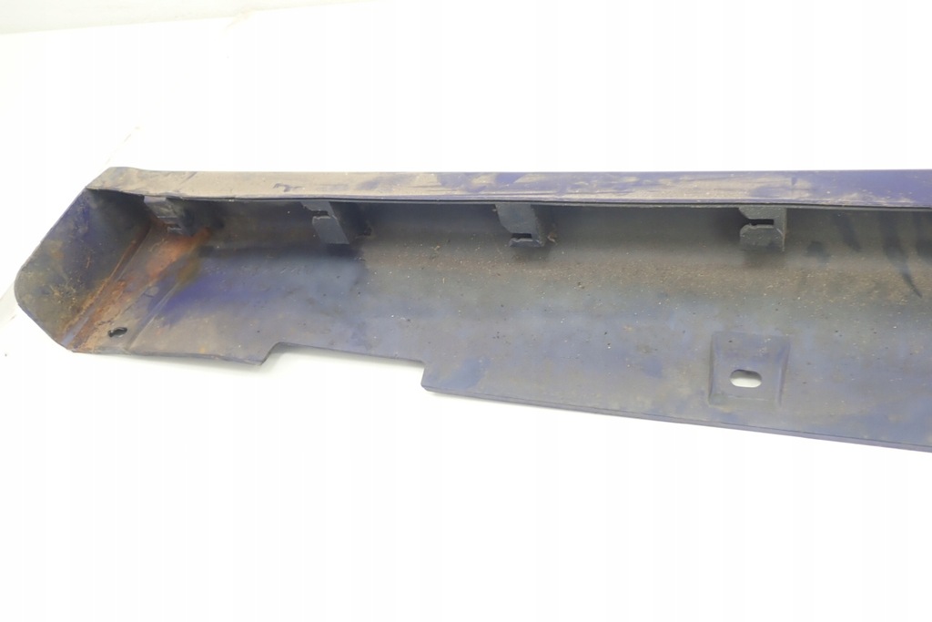 фото №8, Honda hr-v hrv i 99r накладка поріг ліва