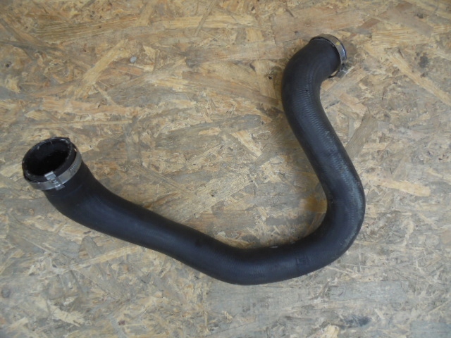 фото №3, Wąż труба воздухозаборник turbo grandland x 1,2 t