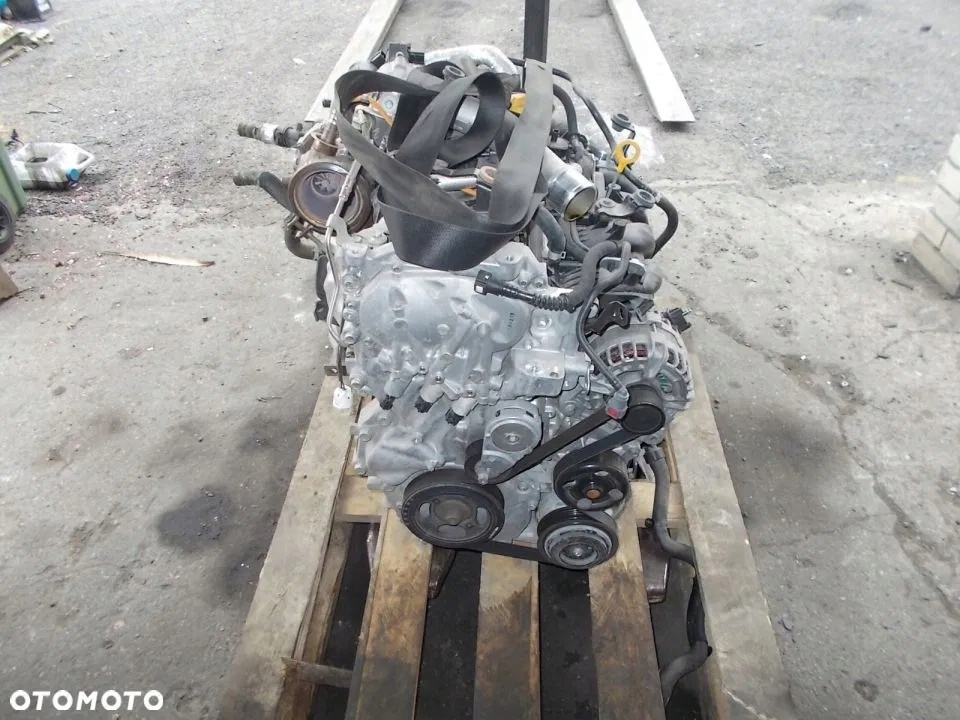 фото №4, Болт двигуна renault m5m b450 двигун 1,6 tce