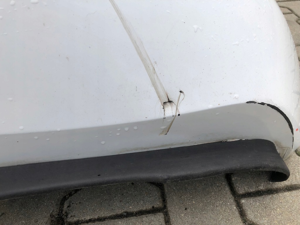 фото №14, Chevrolet camaro 2009-2015 бампер перед передній