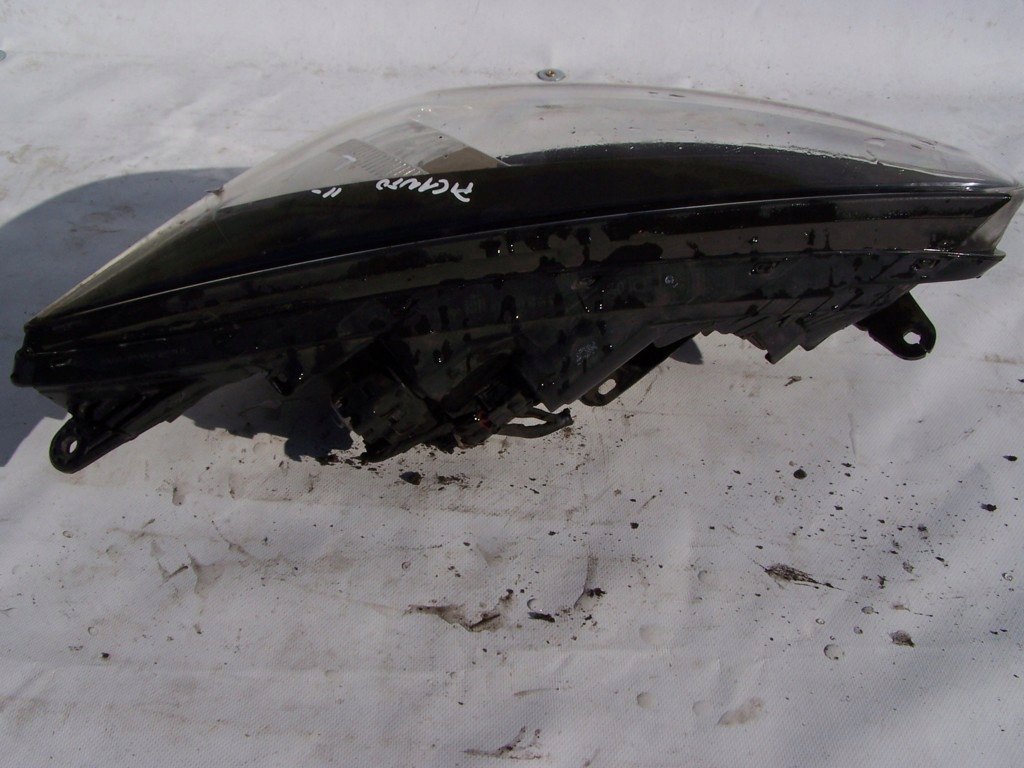 фото №8, Kia picanto ii лампа передня ліва 11-