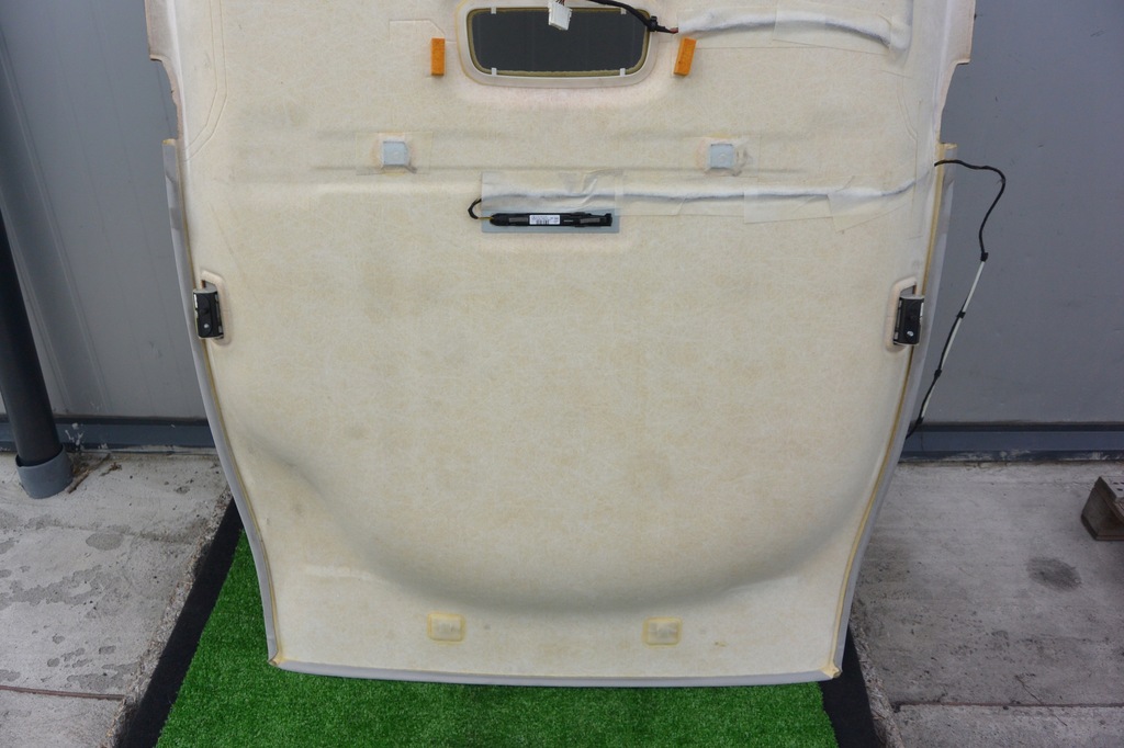 фото №8, Mercedes w212 потолок kombi a2126900150