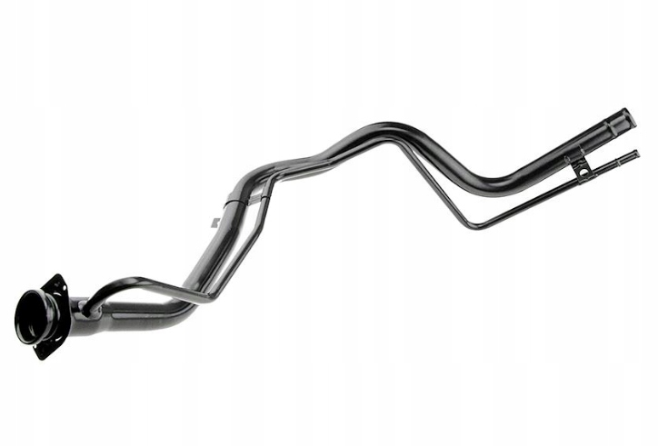 фото №1, Труба заливної пального mitsubishi grandis 2.4 2004-2010