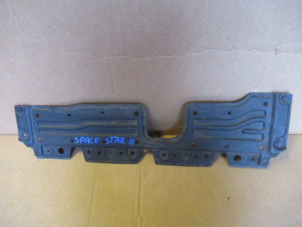 фото №1, Mitsubishi space star защита нижняя 5370b175