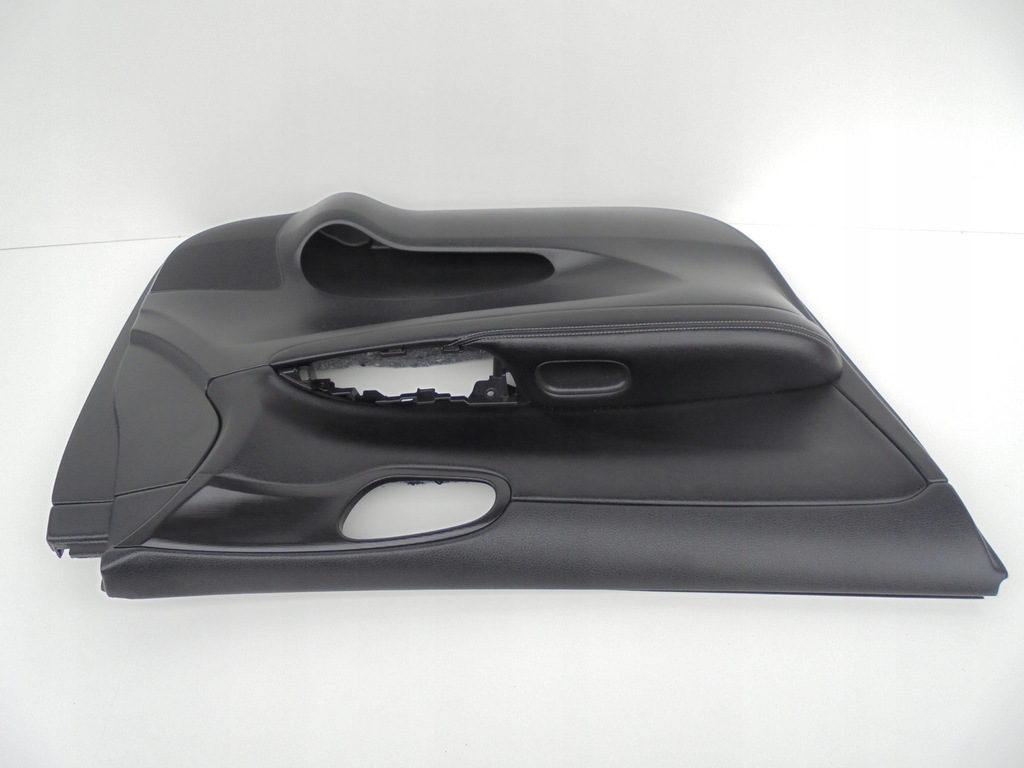 фото №7, Pulsar 16r обшивка дверь левая перед 809013zl0a 14-