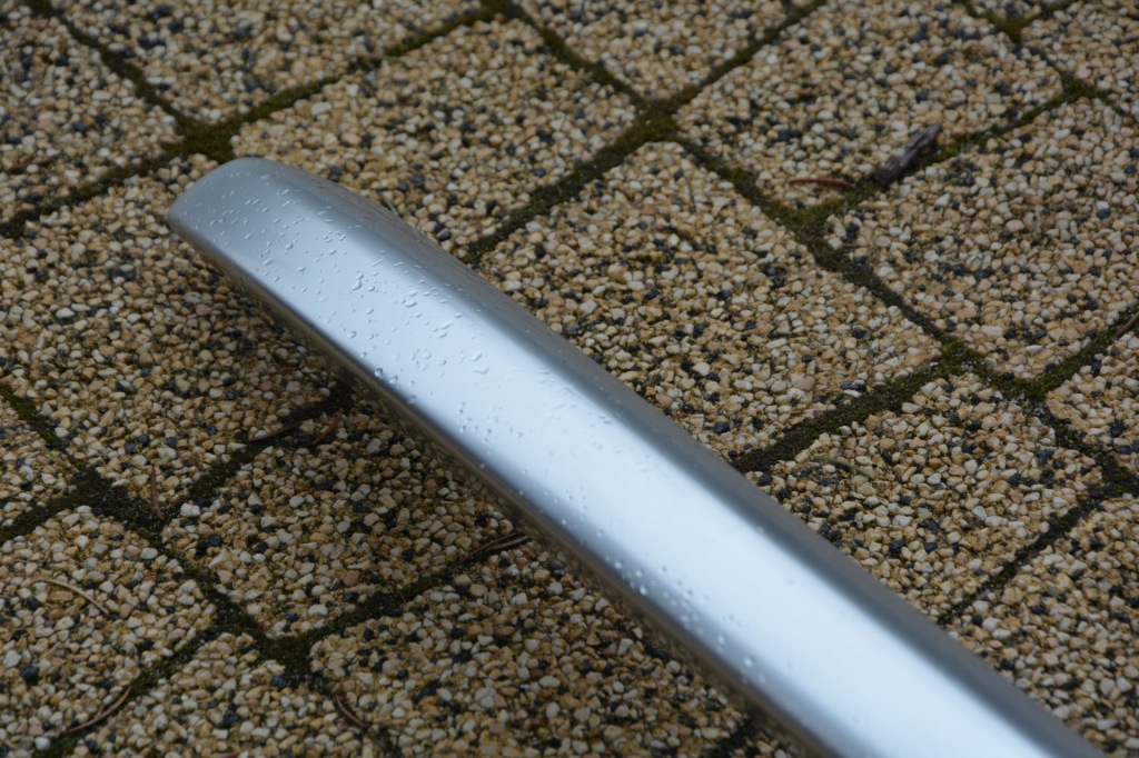 Рейлинги кровельные vw touareg 3 760860033 760860034 Оригинал