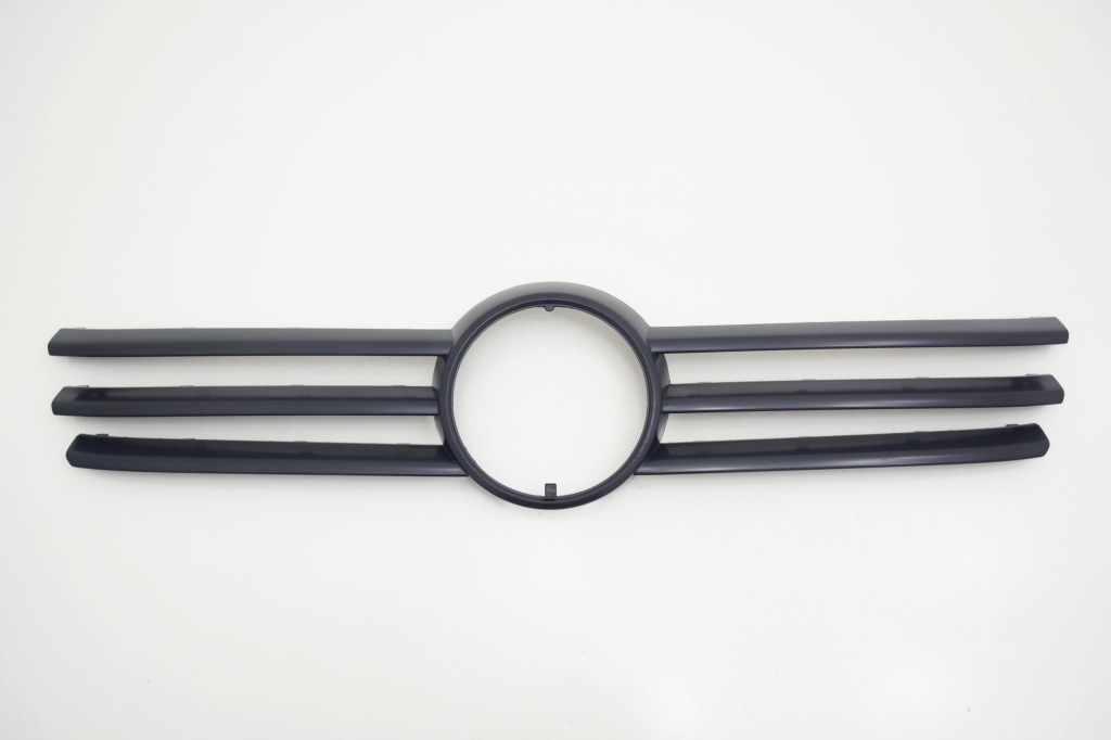 фото №1, Vw transporter t5 multivan 7h5 03-09 решітка радіатора решітка радіатора