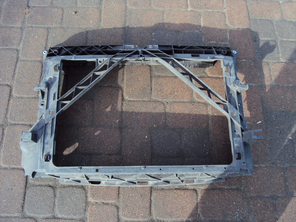 фото №1, Підсилювач pas fabia 2015r