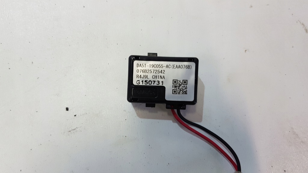 фото №3, Ford mustang vi 2015+ микрофон bluetooth