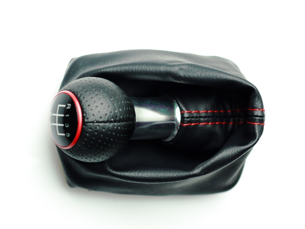 фото №12, Ручка перемикання передач чохол audi a3 8l po lift