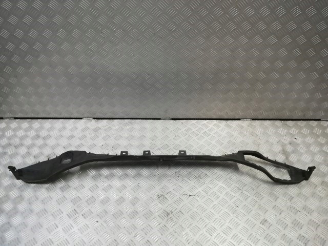 фото №5, Peugeot 207 жабо нижние