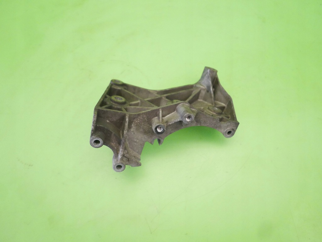 фото №10, Кронштейн генератора renault scenic ii 1.5 dci 03-06