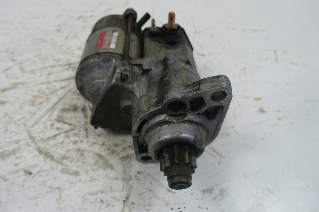 фото №6, Jaguar xkr xk xk8 4.0 v8 supercharged стартер