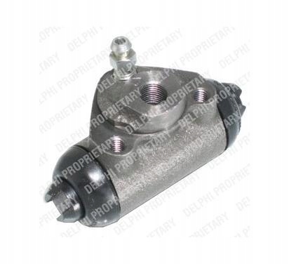 Купити Delphi циліндрик гальмівний fiat cinquecento uno