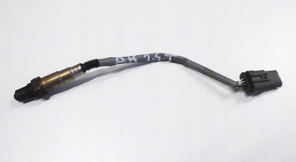 фото №1, Датчик лямбда-зонд opel astra 5 k 1.4 turbo