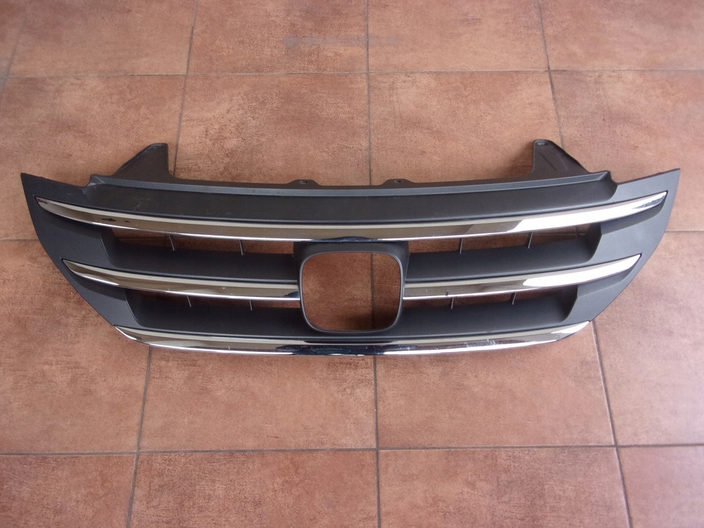 фото №1, Honda crv cr-v 2013-2015 13-15 решітка радіатора решітка радіатора перед