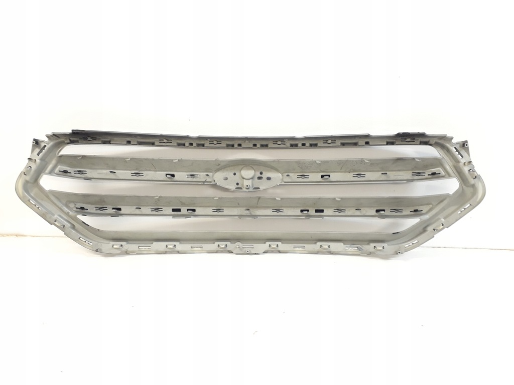 фото №7, Решітка радіатора решітка радіатора ford kuga mk2 escape 2017- lift black