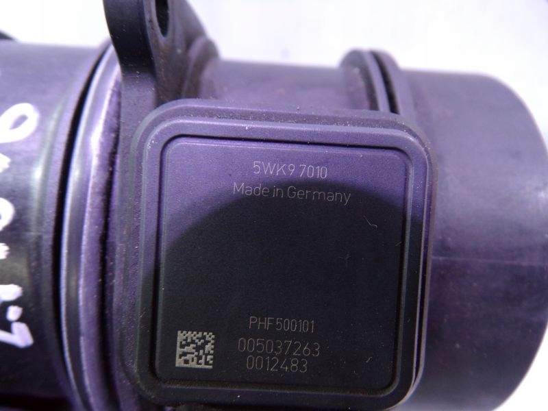 фото №3, Расходомер phf500101 discovery iii 2.7td v6