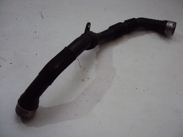 фото №3, Труба повітря renault captur dci clio iv