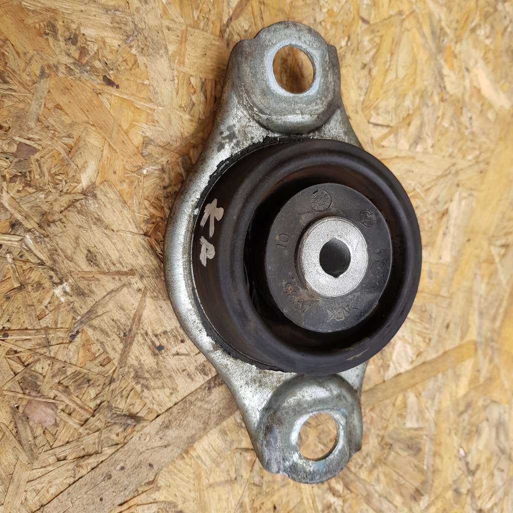 фото №1, Ford ka 08-16r подушка двигуна 1.2 бензин