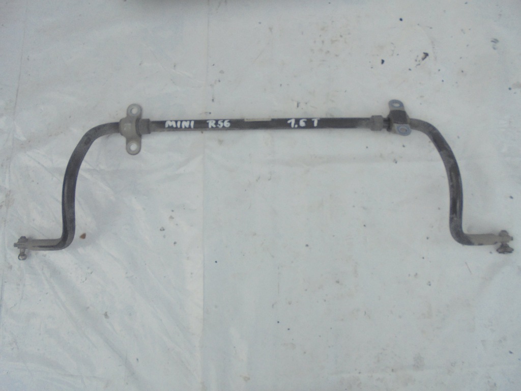 фото №1, Mini оригинальный номер 6772753 стабилизатор