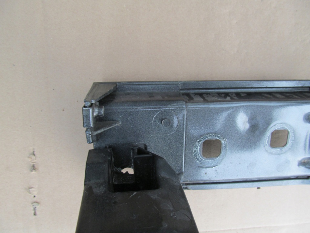 фото №9, Ford edge pas передний усилитель передний замок