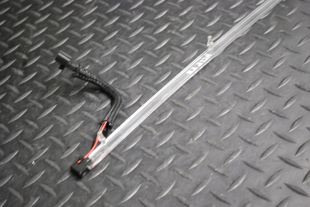 фото №5, Молдинг освітлення обшивка audi a6 c6 4f0919173a