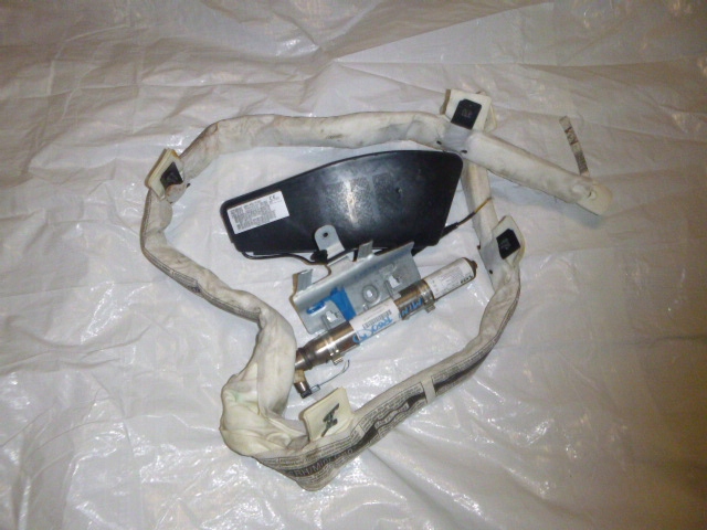 фото №1, Mini countryman r60 air bag шторка безпеки права подушка