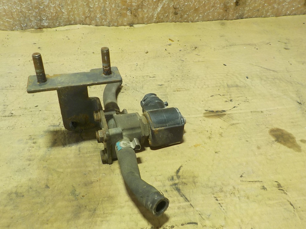 фото №5, Клапан пального magnum 480