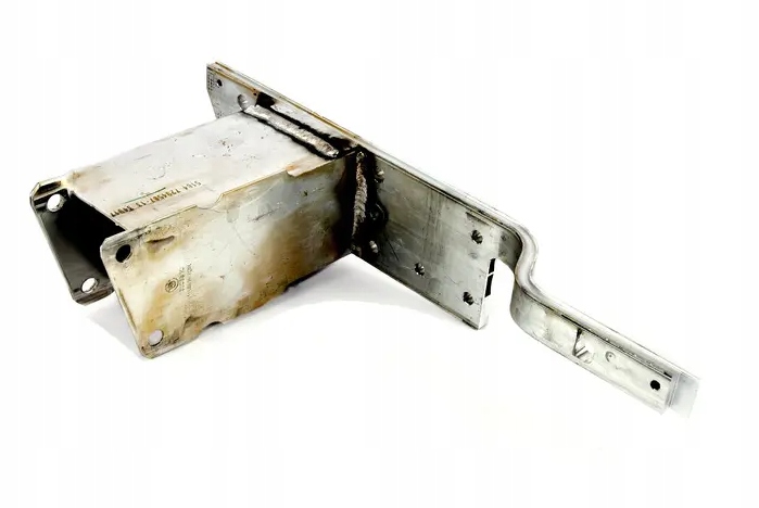 фото №1, Зона деформації bmw x5 f15 оригінал