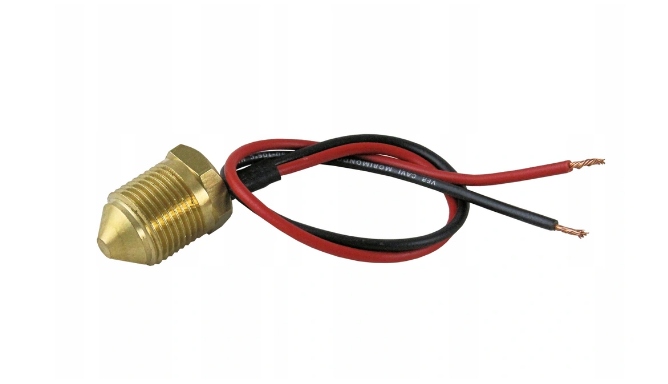 фото №1, Датчик температуры редуктор omvl r90/e dream xxi