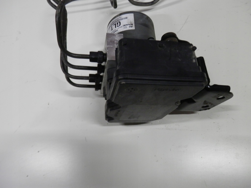 фото №1, Kia sorento ii lift насос abs