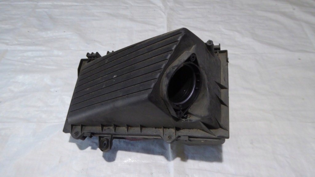 фото №1, Корпус фильтр воздуха skoda octavia i 1 1.9 tdi