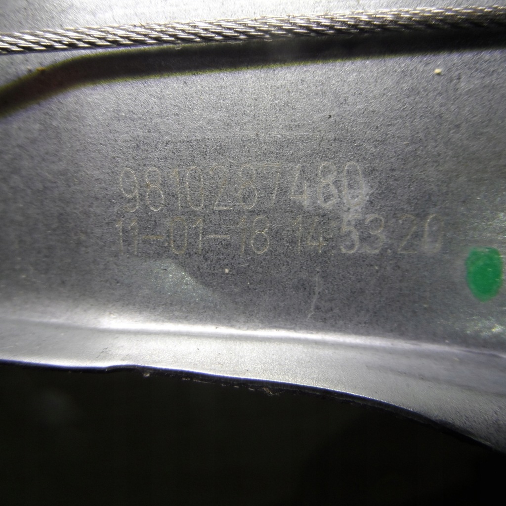 фото №10, Механизм подъемник моторчик стекло c4 cactus 18r