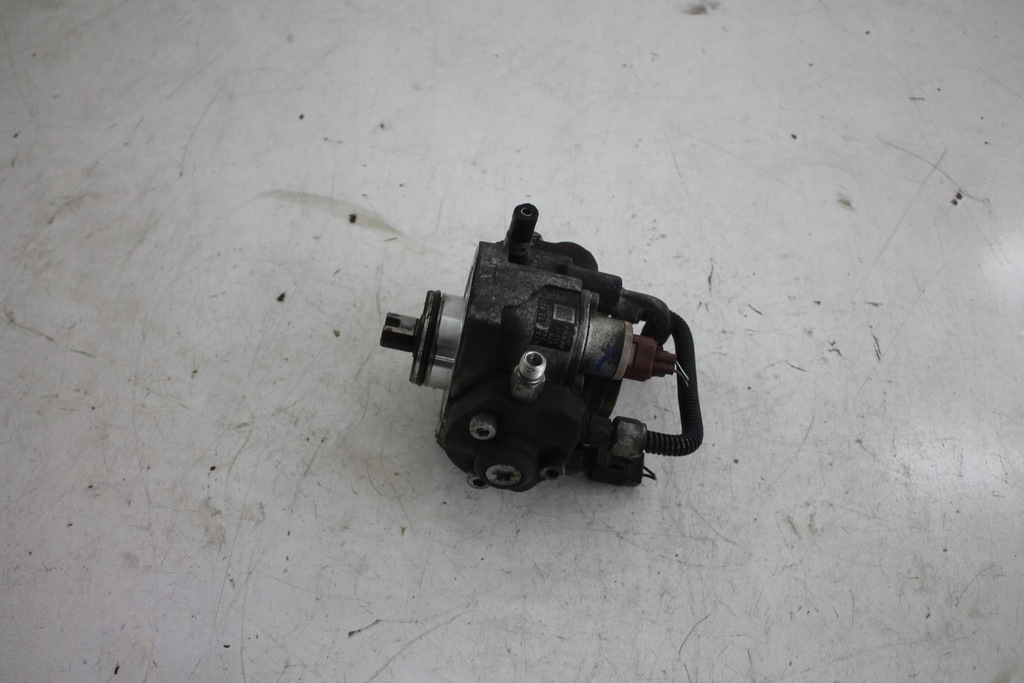 фото №1, Насос упорскування r2aa13800 mazda 6 gh 2.2 ictdi