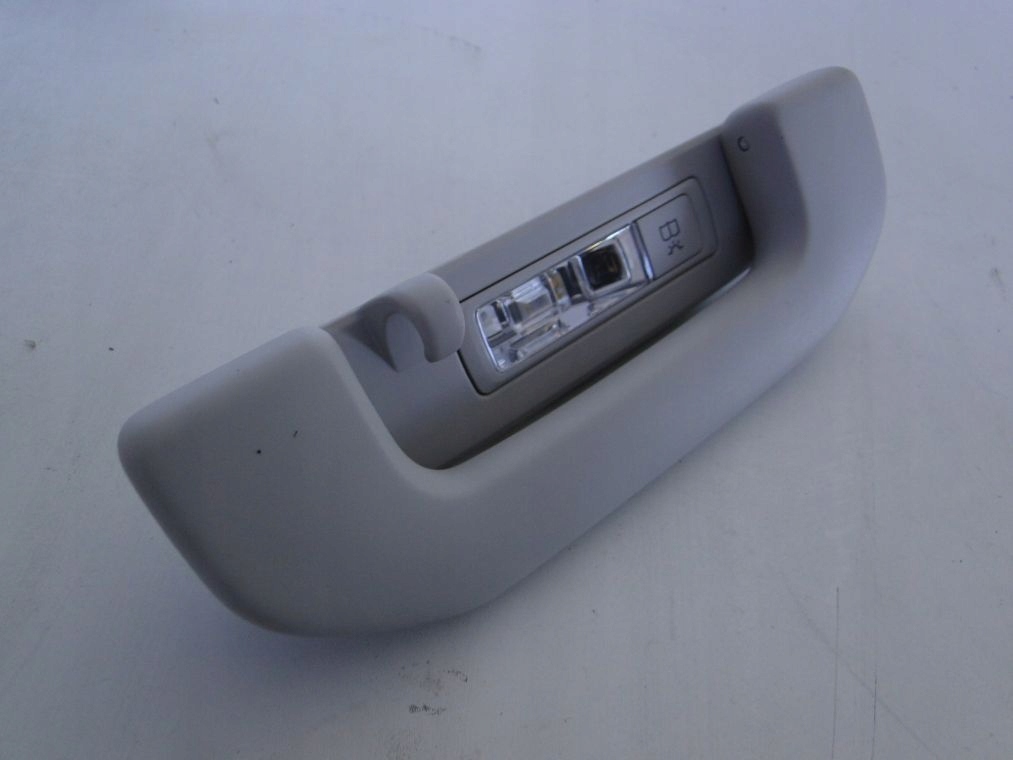 фото №2, Mercedes glc 253 кронштейн ручка кронштейн задня ліва