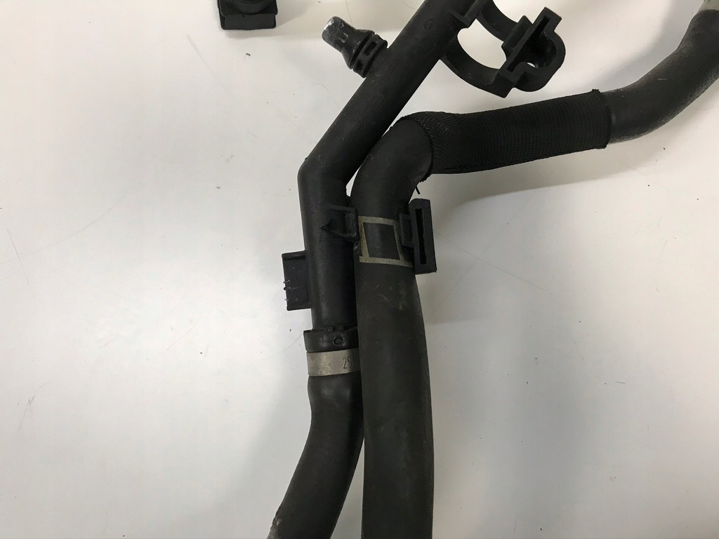 фото №6, Bmw f12 f10 шланг труба магистраль wody 550i 650