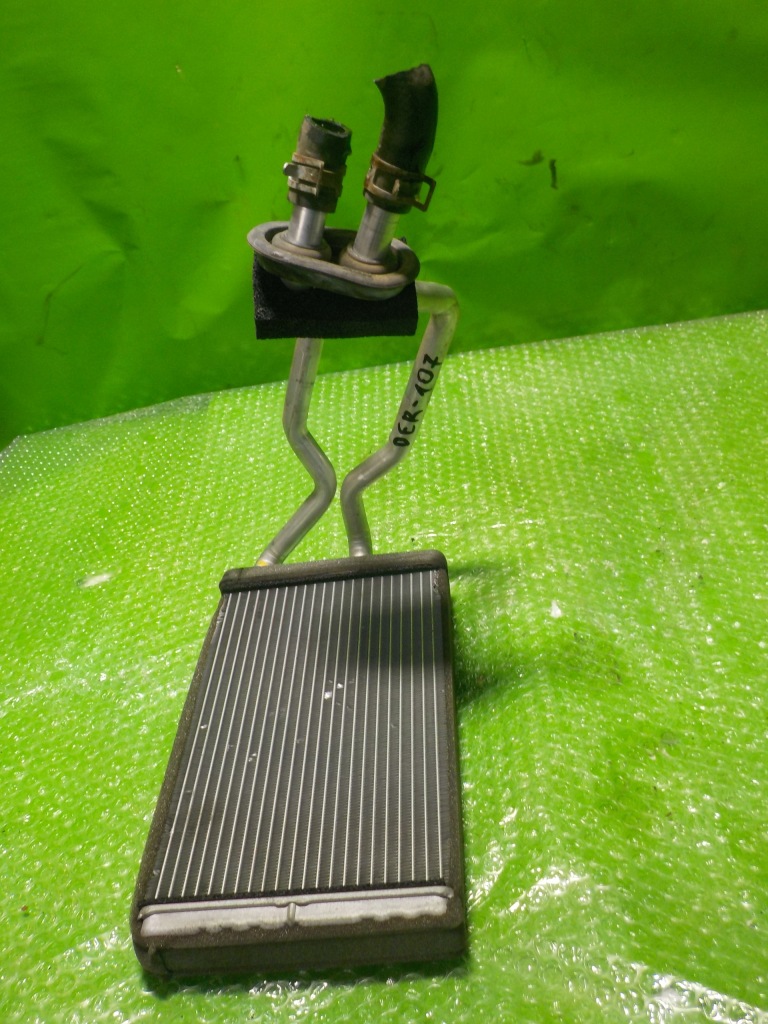 фото №2, Outlander ii 2.0 2010r радиатор отопителя