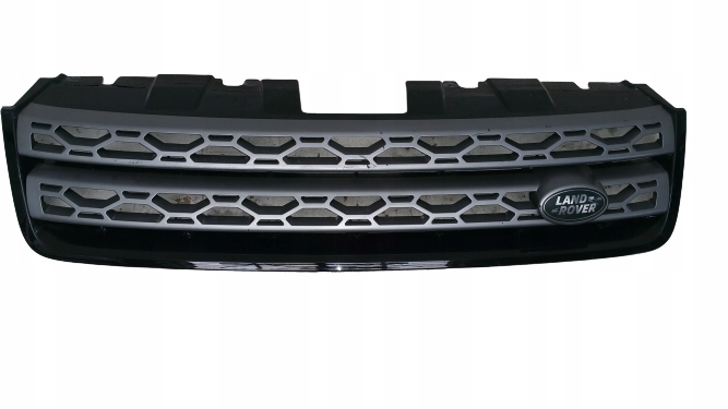 фото №1, Решітка радіатора решітка радіатора land rover discovery l550 14-16