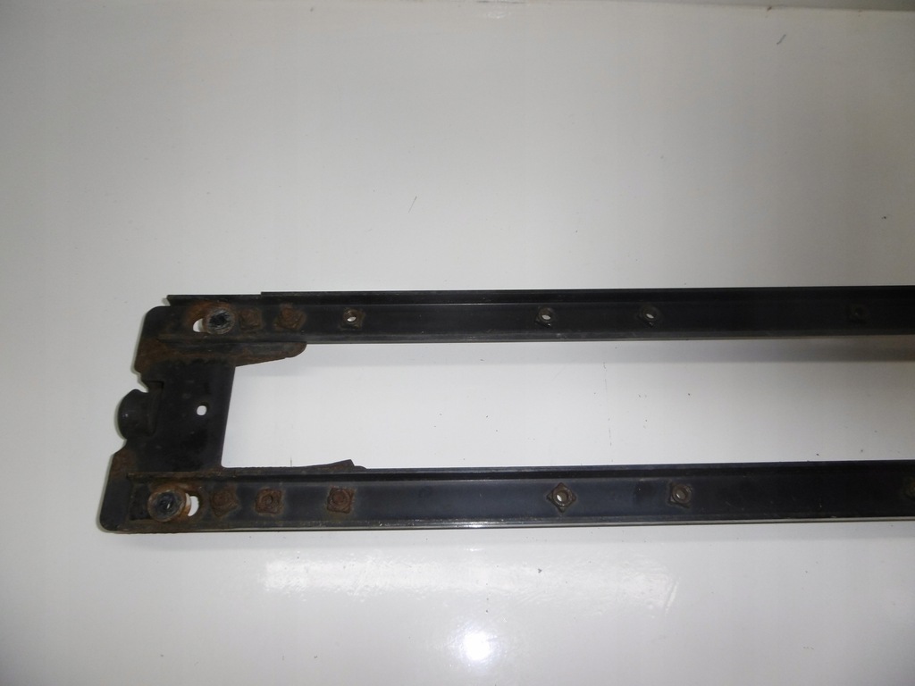 фото №8, Кронштейн рамка кронштейн радіатор scania r