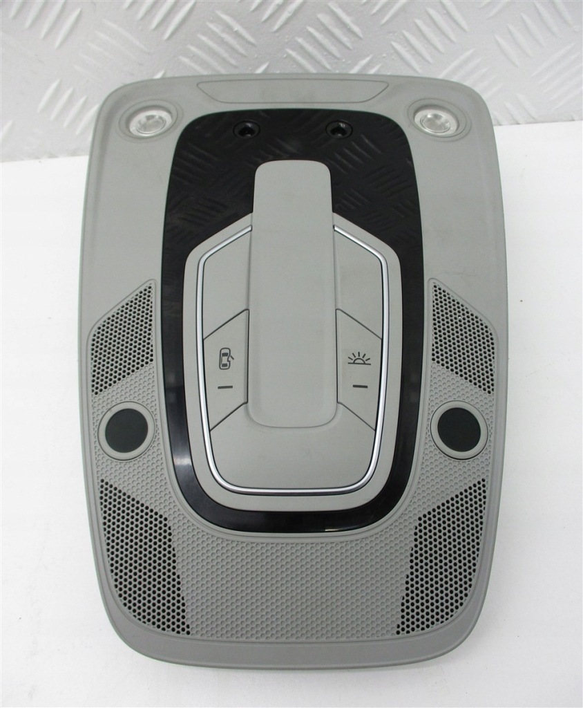 фото №6, Лампа освітлення салону audi a4 b9 8w0947135ak