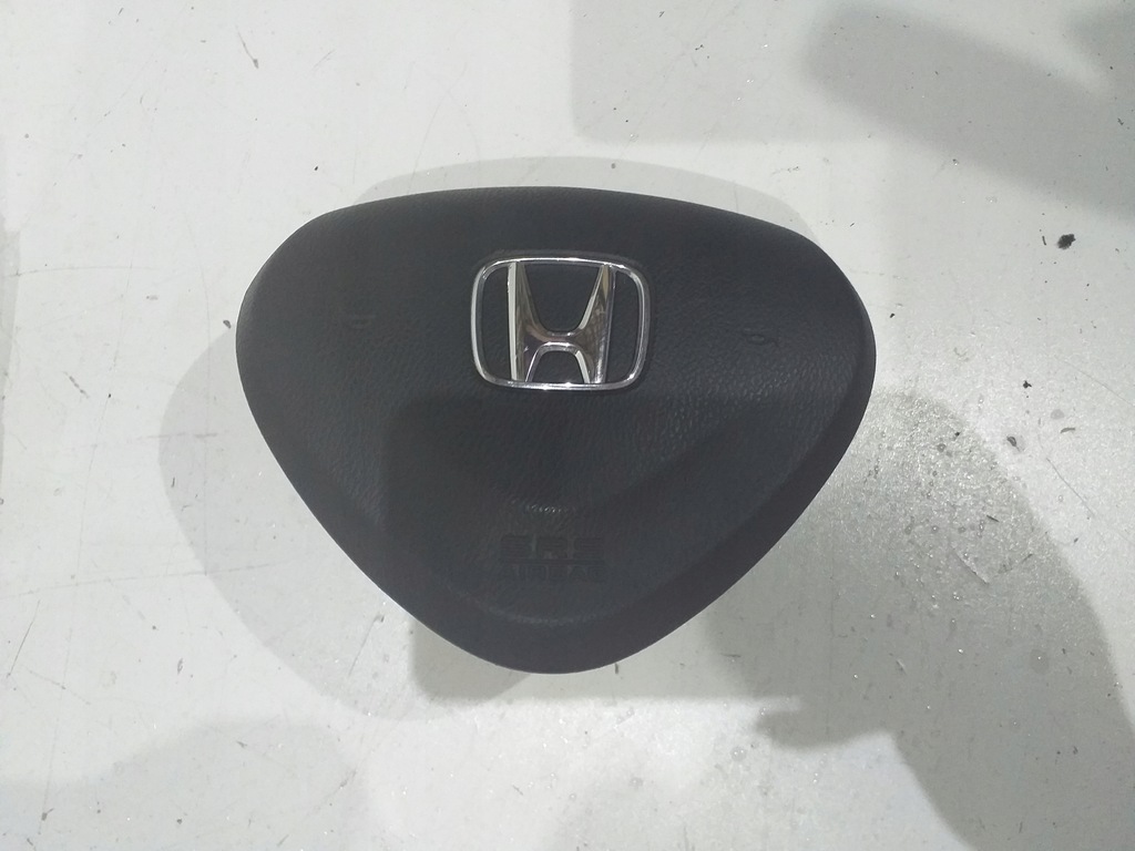 фото №1, Honda accord 8 viii подушка безпеки подушка водія