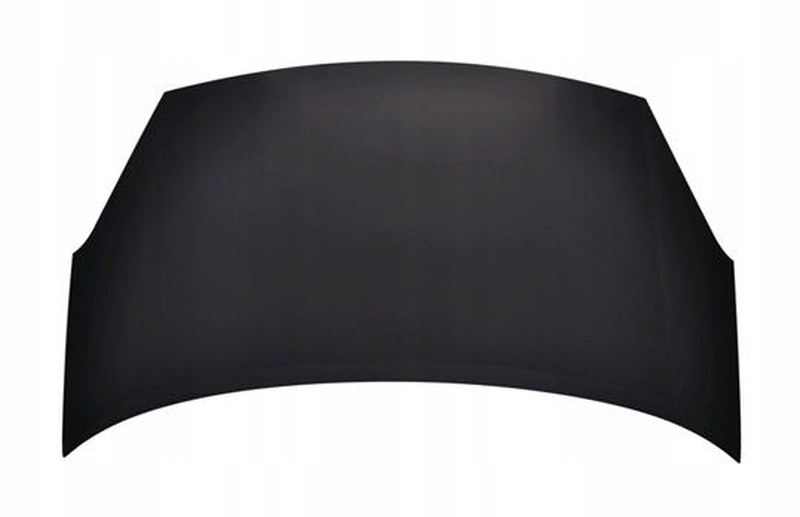 фото №1, Berlingo partner 08-18 капот двигуна кришка nowa