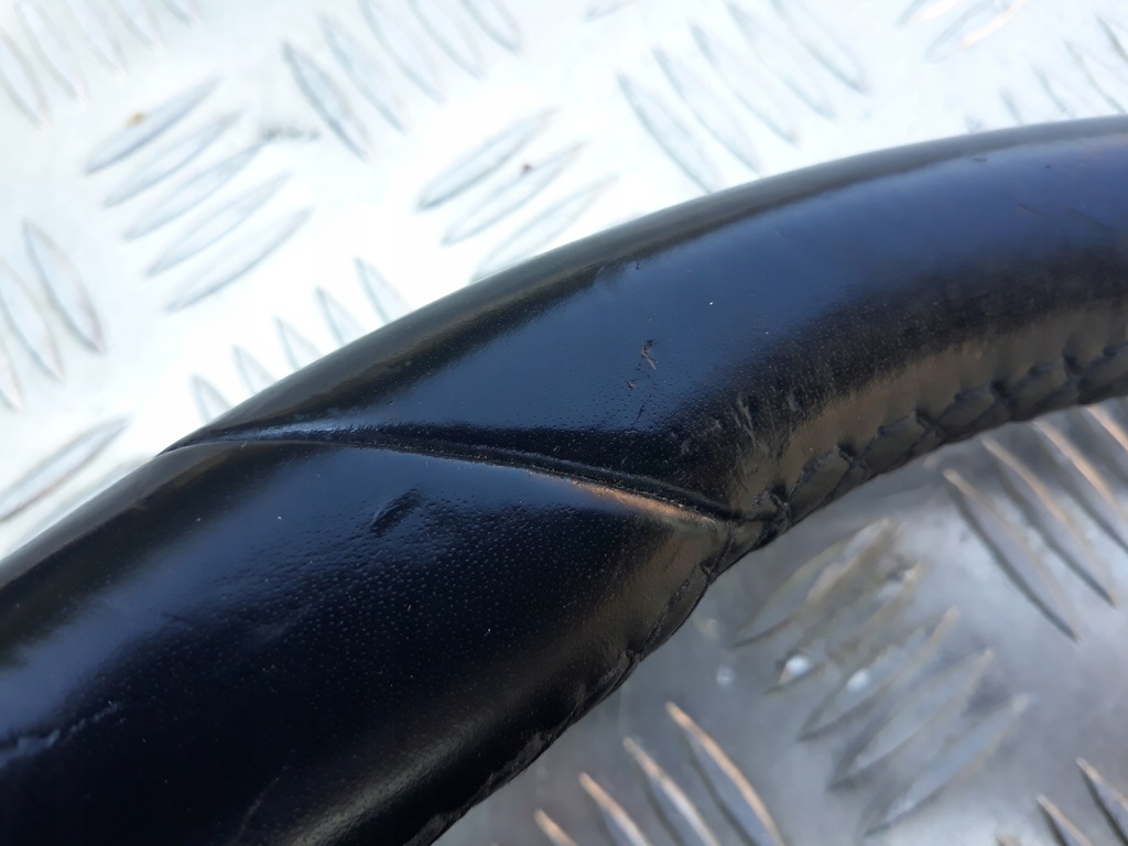 фото №6, Подушка подушка безопасности воздуховод porsche cayenne 7p5