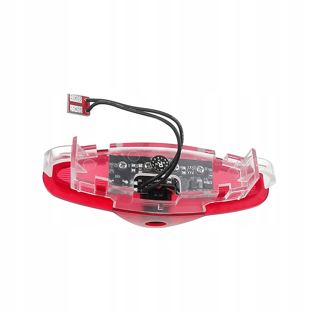 фото №14, 2x led logo проектор renault laguna espace talisman koleos latitude master