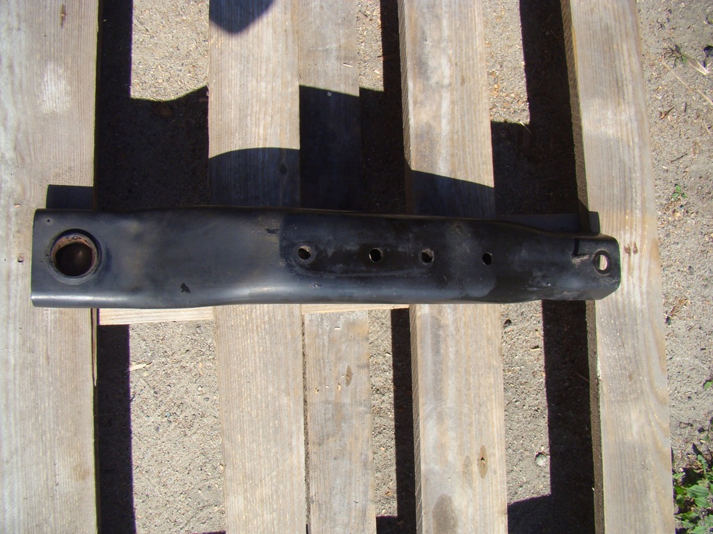 фото №1, Sprinter 906 crafter кронштейн підрамник