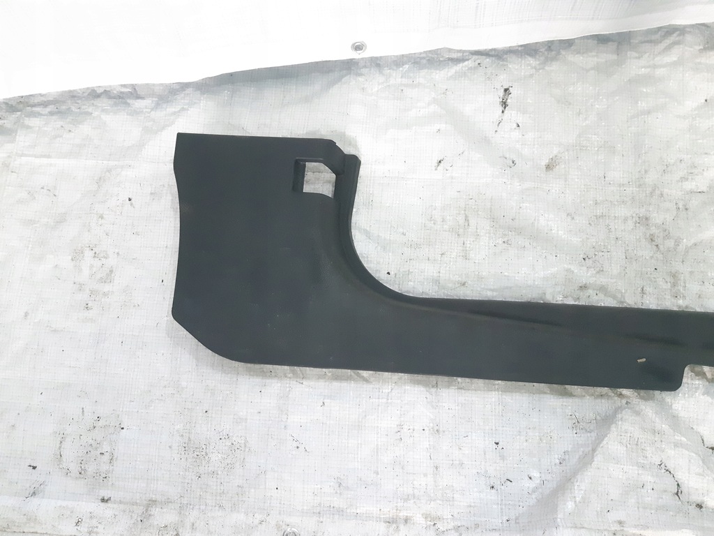 фото №3, Захист поріг mini cooper 7139076, права